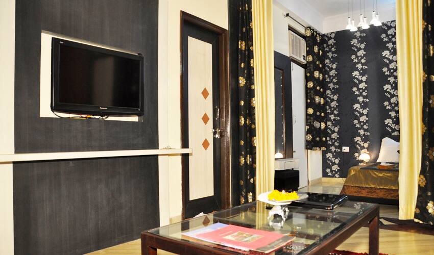 O 22 Hotel, Jaipur 4
